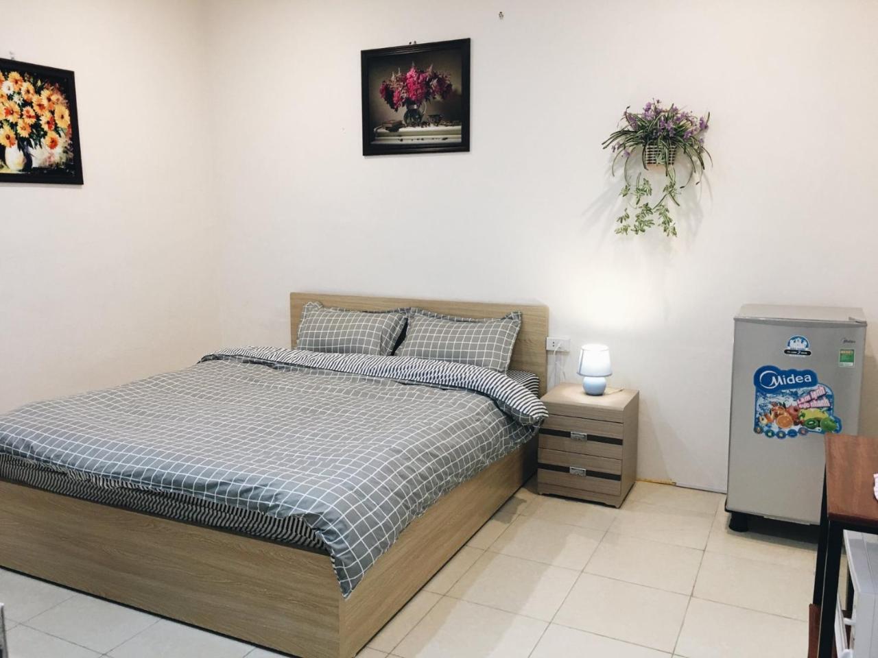 Parklane Central Hanoi Hotel 外观 照片