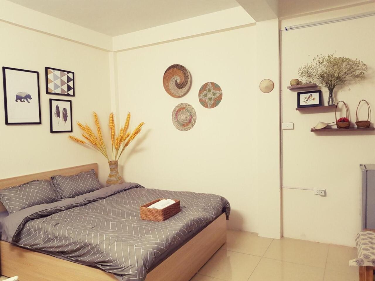 Parklane Central Hanoi Hotel 外观 照片