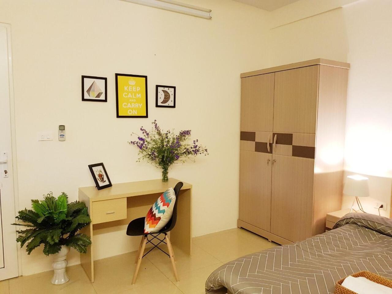 Parklane Central Hanoi Hotel 外观 照片