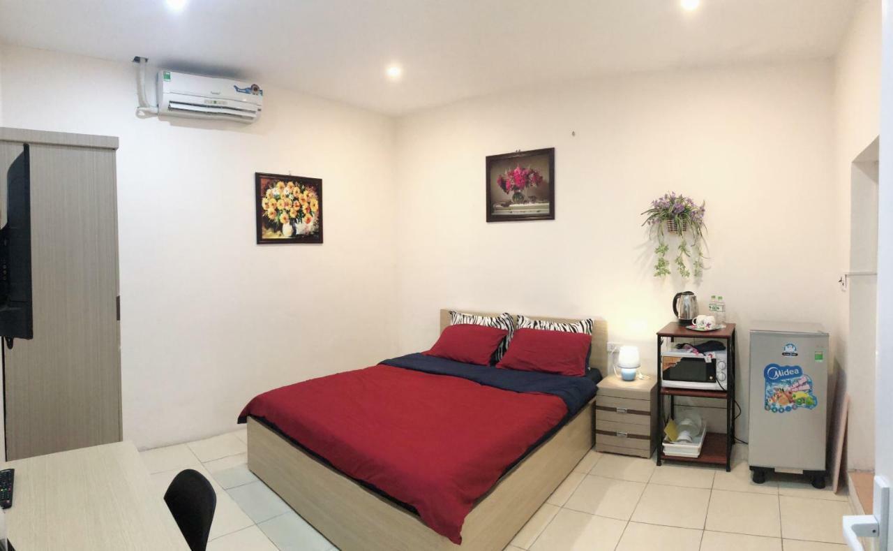 Parklane Central Hanoi Hotel 外观 照片