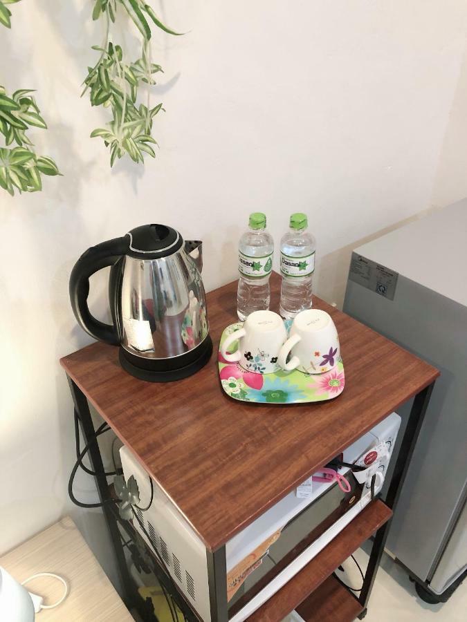 Parklane Central Hanoi Hotel 外观 照片