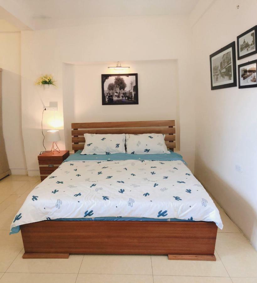 Parklane Central Hanoi Hotel 外观 照片