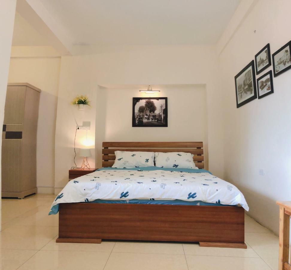 Parklane Central Hanoi Hotel 外观 照片