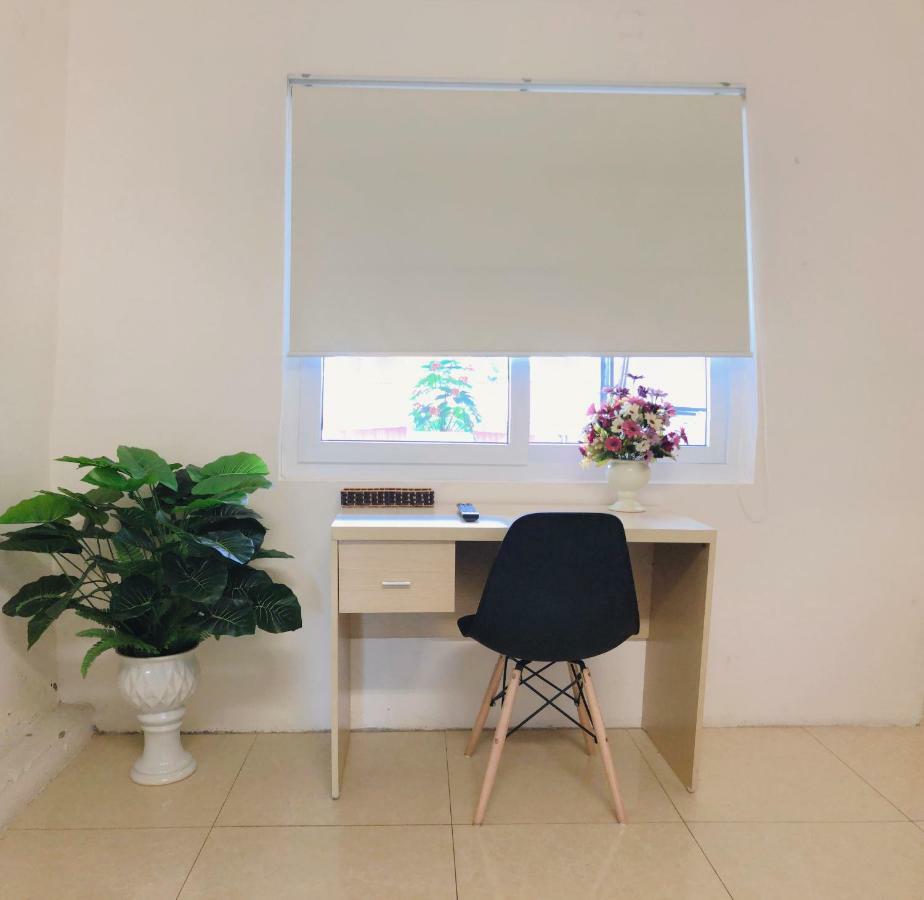 Parklane Central Hanoi Hotel 外观 照片