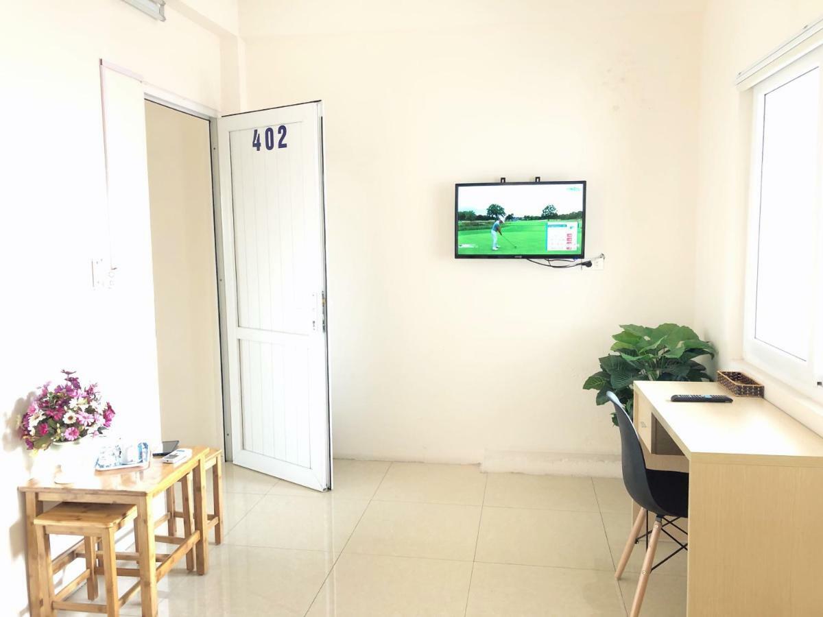 Parklane Central Hanoi Hotel 外观 照片